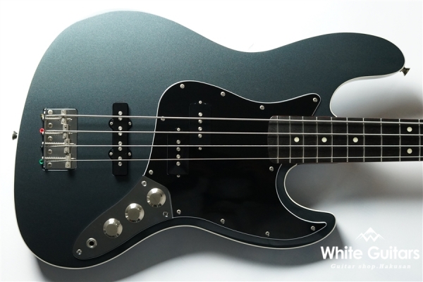 AERODYNE JAZZ BASS